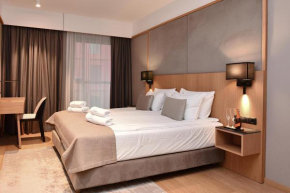 City Center Apartments Grano Residence